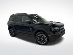 2025 Bronco Sport Thumbnail 39