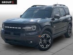 2025 Bronco Sport Thumbnail 1