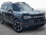 2025 Bronco Sport Thumbnail 3
