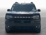 2025 Bronco Sport Thumbnail 4
