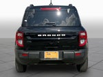 2025 Bronco Sport Thumbnail 5