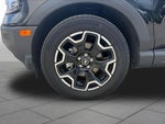 2025 Bronco Sport Thumbnail 11