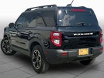 2025 Bronco Sport Thumbnail 12