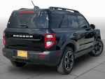 2025 Bronco Sport Thumbnail 13