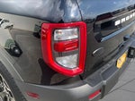 2025 Bronco Sport Thumbnail 29