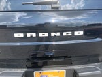 2025 Bronco Sport Thumbnail 31
