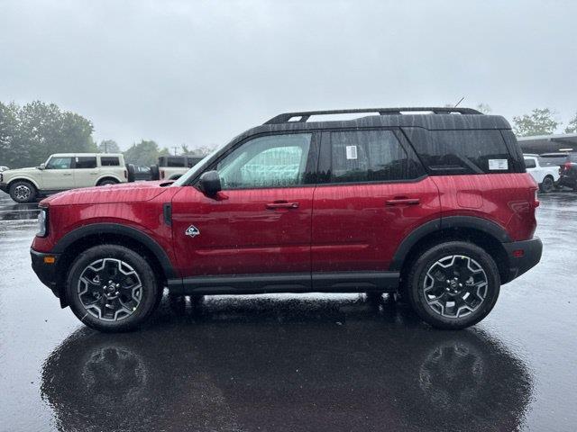2025 Ford Bronco - $31,222