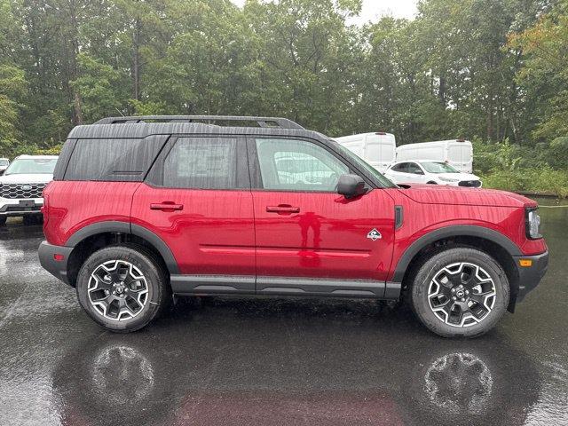 2025 Ford Bronco - $31,222
