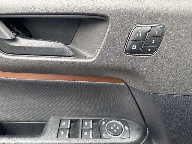 2025 Ford Bronco - $31,222
