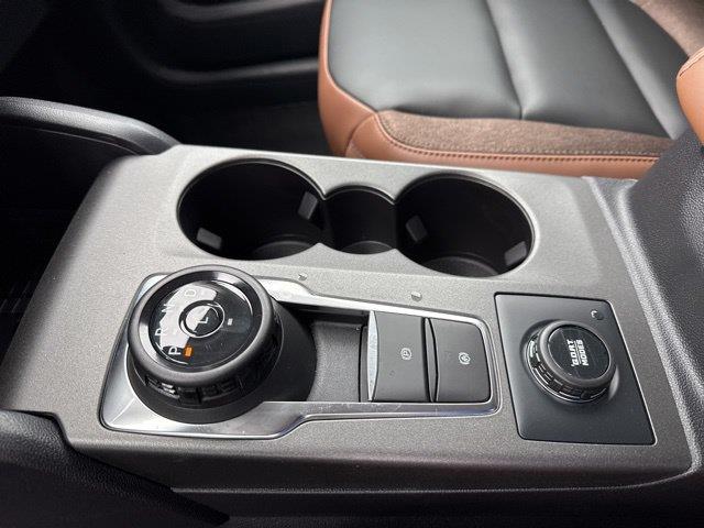 2025 Ford Bronco - $31,222