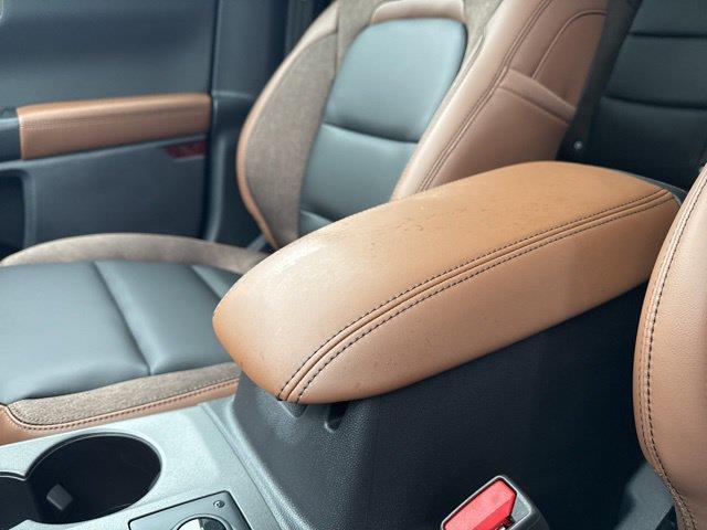 2025 Ford Bronco - $31,222
