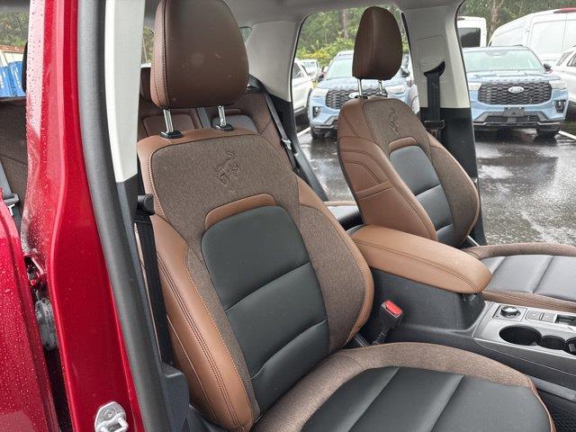 2025 Ford Bronco - $31,222