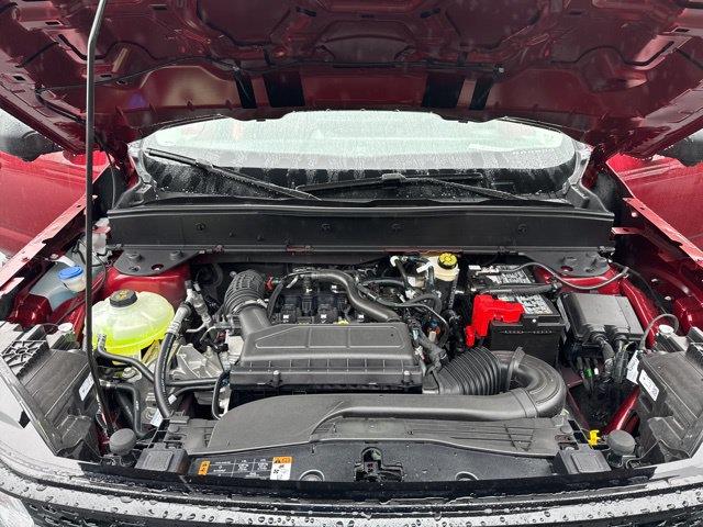 2025 Ford Bronco - $31,222
