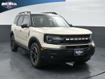 2025 Bronco Sport Thumbnail 1