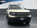 2025 Bronco Sport Thumbnail 2