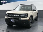 2025 Bronco Sport Thumbnail 3