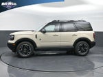 2025 Bronco Sport Thumbnail 4