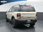 2025 Bronco Sport Thumbnail 5