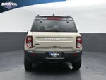 2025 Bronco Sport Thumbnail 6