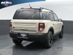 2025 Bronco Sport Thumbnail 7