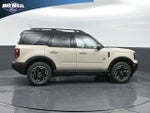 2025 Bronco Sport Thumbnail 8