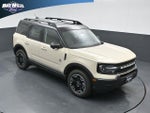 2025 Bronco Sport Thumbnail 9