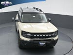 2025 Bronco Sport Thumbnail 10