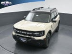 2025 Bronco Sport Thumbnail 11