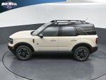 2025 Bronco Sport Thumbnail 12