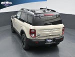 2025 Bronco Sport Thumbnail 13