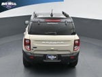 2025 Bronco Sport Thumbnail 14
