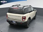 2025 Bronco Sport Thumbnail 15