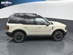 2025 Bronco Sport Thumbnail 16