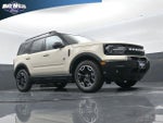 2025 Bronco Sport Thumbnail 17