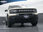 2025 Bronco Sport Thumbnail 18