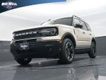 2025 Bronco Sport Thumbnail 19