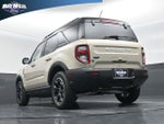 2025 Bronco Sport Thumbnail 21