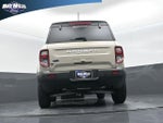2025 Bronco Sport Thumbnail 22