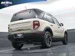 2025 Bronco Sport Thumbnail 23