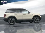 2025 Bronco Sport Thumbnail 24
