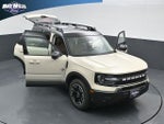 2025 Bronco Sport Thumbnail 25