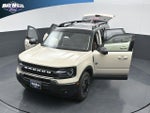 2025 Bronco Sport Thumbnail 26