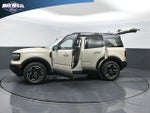2025 Bronco Sport Thumbnail 28