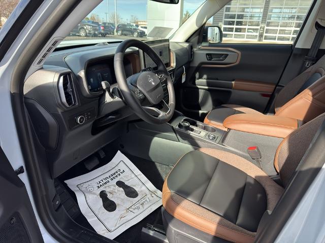 2026 Ford Bronco - $36,622