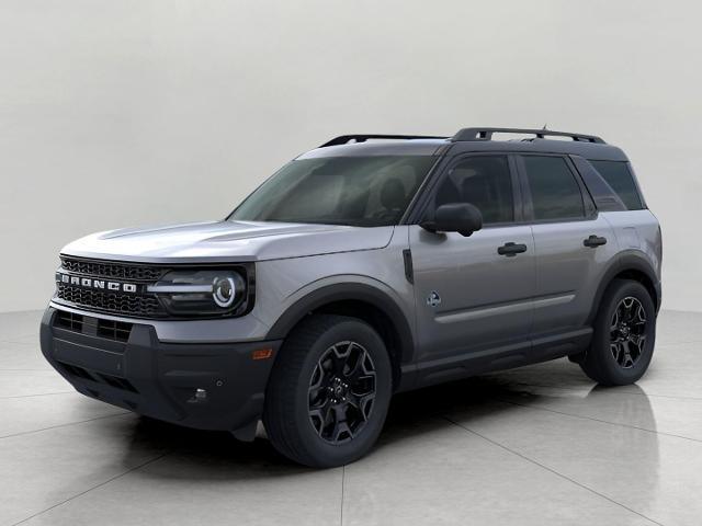 2026 Ford Bronco - $41,320