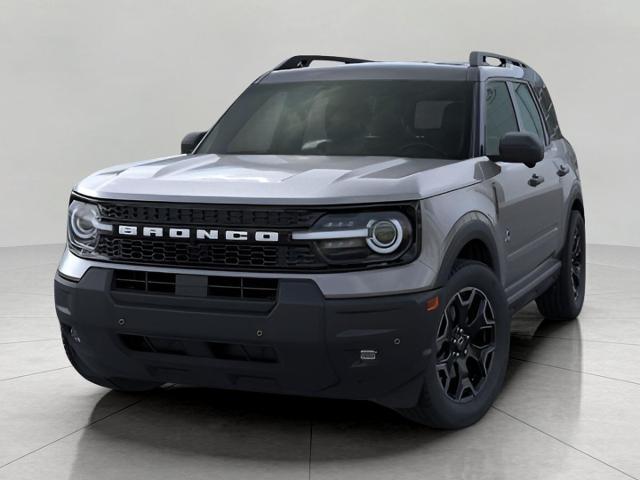 2026 Ford Bronco - $41,320