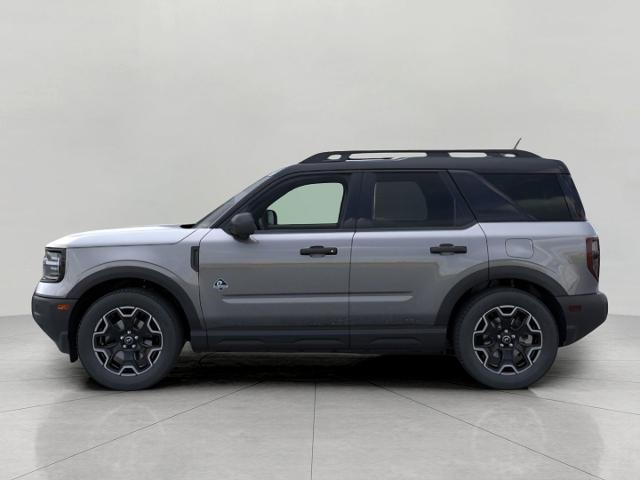 2026 Ford Bronco - $41,320