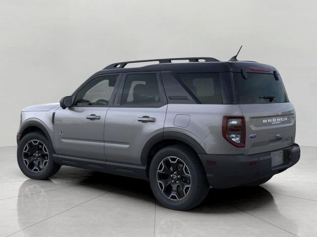 2026 Ford Bronco - $41,320