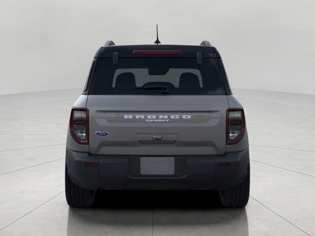 2026 Ford Bronco - $41,320