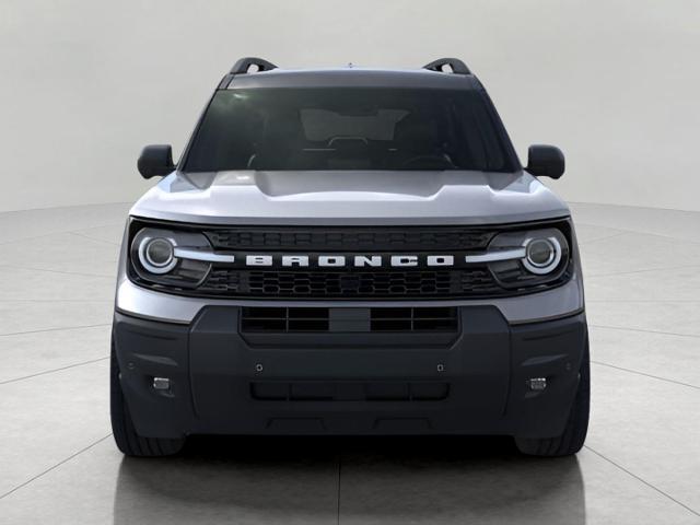 2026 Ford Bronco - $41,320